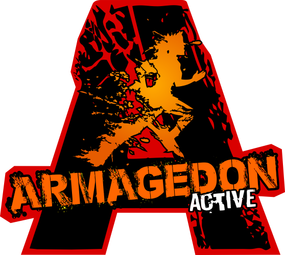 Logo Armagedon
