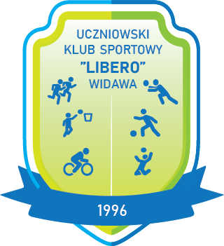 Logo UKS Libero Widawa