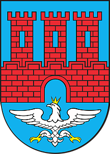 Logo Gmina Warta