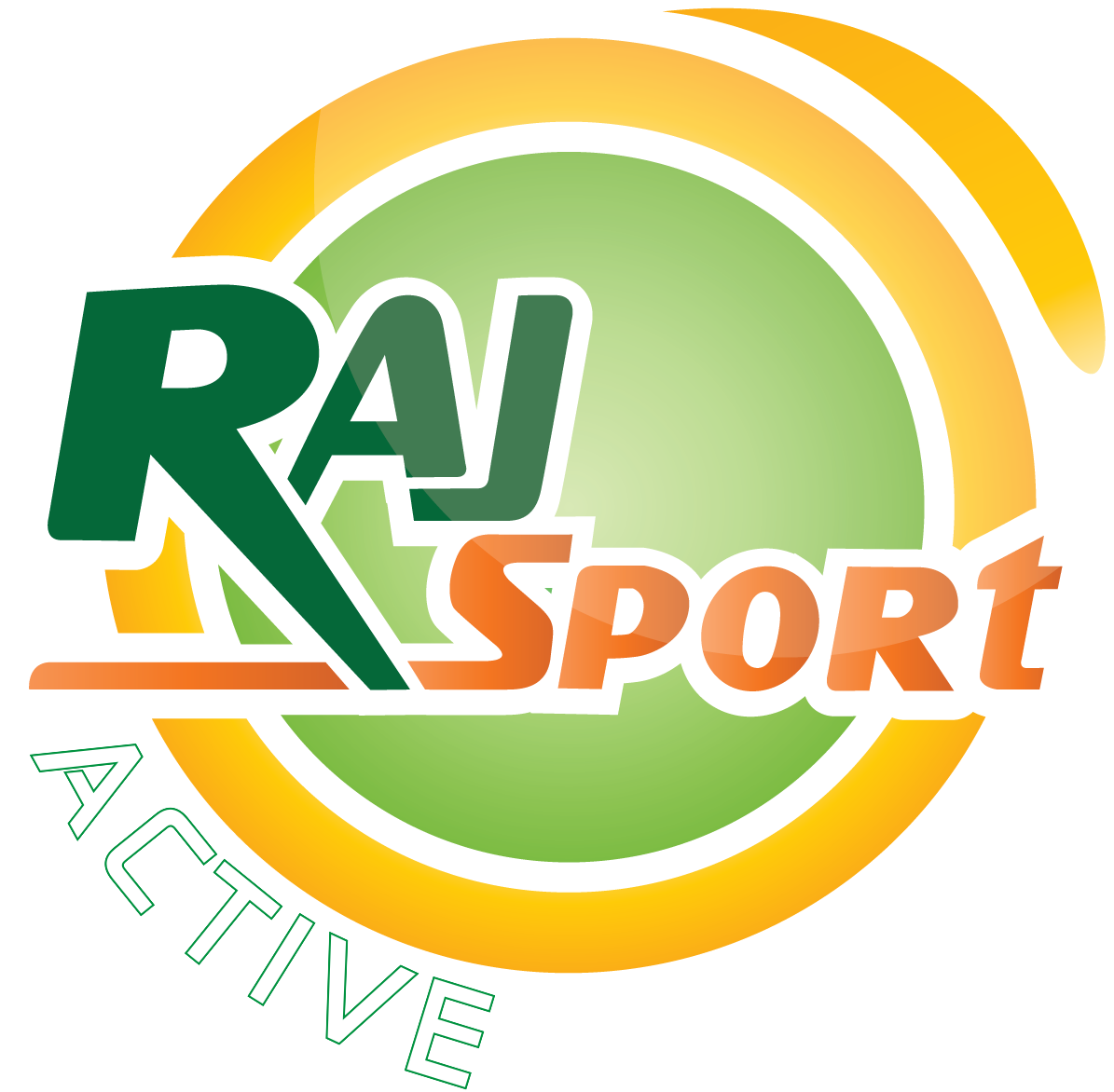 Rajsport Active Organizator