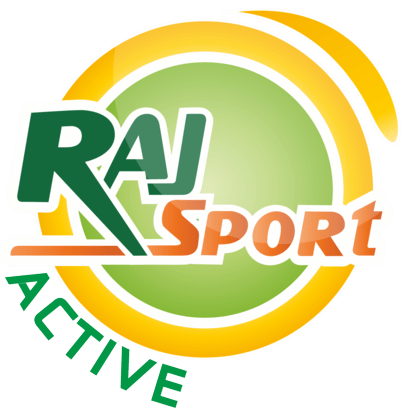 Logo Rajsport Active